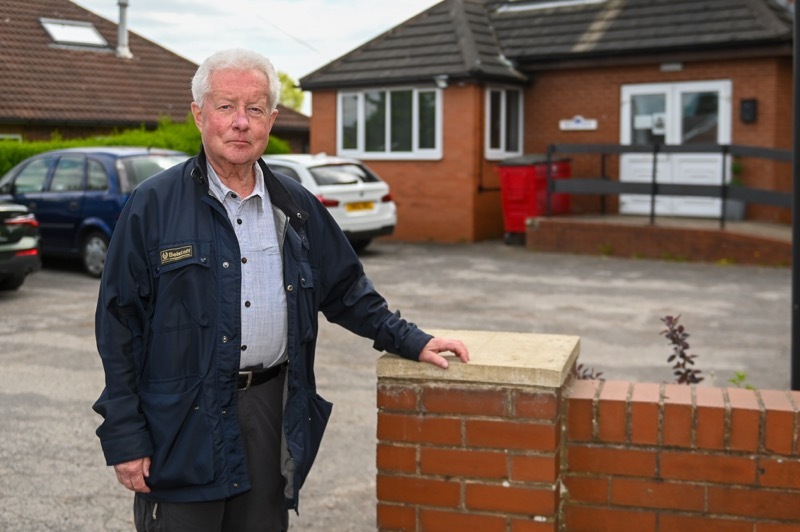 Other image for Petition helps see off 13-bed HMO proposal